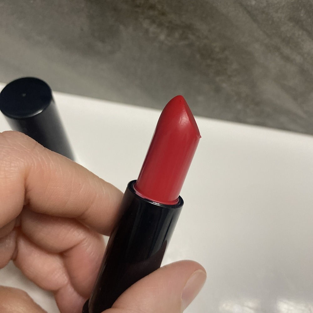 CHARLES OF THE RITZ REVENESCENCE LIPSTICK 14 Renaissance‎ Red - Picture 3 of 7
